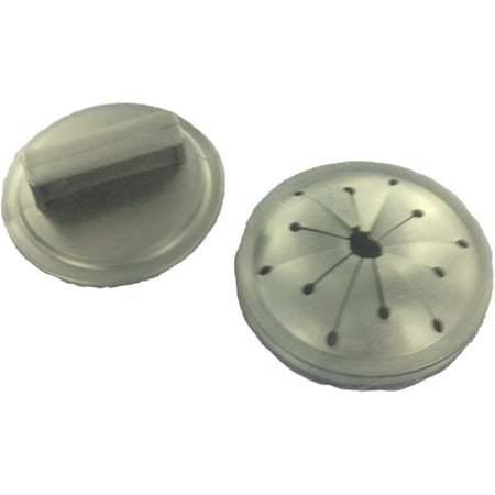 

Waste King Garbage Disposer Sink Stopper/Splash Guard