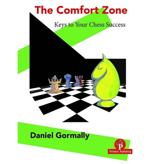 The Comfort Zone (Paperback)