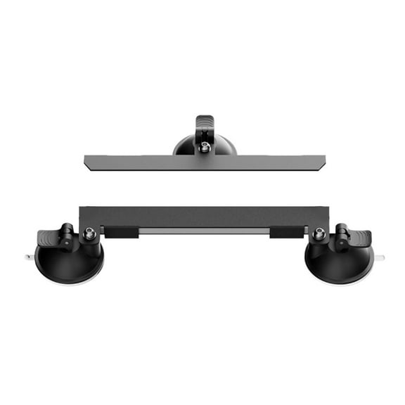 For Starlink Mini Suction Cup Mounting Kit for Vehicle Roof and Windows