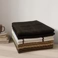 thumbnail image 3 of Mainstays Dish Cloth 8 pack, Tan, 3 of 5