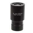 thumbnail image 4 of Telescope Eyepiece 15mm Focal Length SR Type FMC Green Coating 0.965in Interface Clear Image, 4 of 14