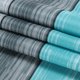 thumbnail image 3 of Mesa Camino 72" x 13", Retro Algod?n Lino Mesa Camino, Oscuro Azul y Gris Unique Bargains caminos de mesa, 3 of 6