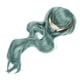 thumbnail image 5 of Pelucas Onduladas Largas Y Rizadas Para Mujer, Pelo Sintético Con Flequillo Para Fiesta, Cosplay, 70cm, 5 of 7
