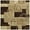Beige, variant on United Weavers Charlize Razzler Geometric Onyx Woven Polypropylene Area Rug or Runner