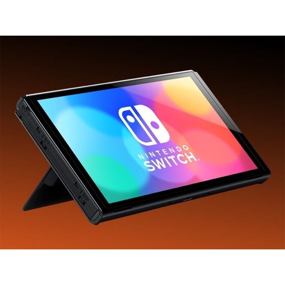 Pre-Owned Nintendo - Switch - OLED Model (HEG-001) (Console Only) / Fair