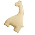 thumbnail image 3 of Cojín de peluche Zulema Juguetes cómodos almohada suave para habitación jirafa, 3 of 8