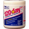 thumbnail image 2 of 2Pc Blue Ribbon 120 Day Clean Scent Automatic Toilet Bowl Cleaner 14 oz Powder, 2 of 2