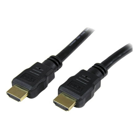 - StarTech 1.5m High Speed HDMI Cable Ultra HD 4k x 2k HDMI Cable