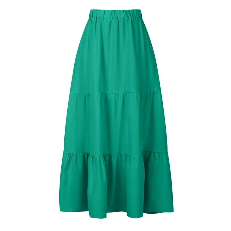 maxi linen skirt with drawstring waist 4343 maxi linen skirt with drawstring waist 4343