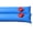 Blue, variant on Buffalo Blizzard Blue 18 Gauge 8' Rectangle Double Chamber Water Bags for Pool Closing, Single