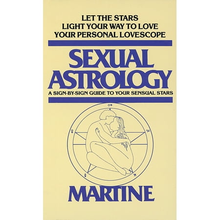 Sexual Astrology