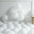 thumbnail image 3 of Football Balloon Garland Arch Kit 131Pcs Sage Green and Coffee Brown Balloons with Football Foil Balloon for Touch Down Rugby Super Bowl Sport Theme Party Decorations, 3 of 6