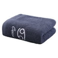 thumbnail image 2 of Travelwant Linen Washcloth Set Premium Original Turkish Cotton, Hotel Quality for Maximum Softness & Absorbency Face Towels for Hand, Kitchen & Cleaning, 2 of 7