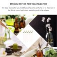 thumbnail image 3 of 10pcs Rattan Sticks Natural Fragrance Reed Difuser Aroma Oil Difusor, 3 of 8