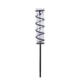 thumbnail image 1 of Soil Moisture Meter Rain Gauge Glass Accurate Scale Pitcher Plant Easy To Install Measuring Tool, 1 of 12