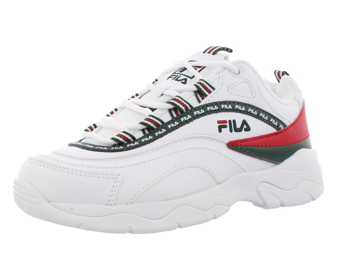 ray repeat fila