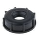 thumbnail image 2 of Adaptador de válvula muerta de plástico para tanque IBC de 1000 L, accesorio de tanque IBC, accesorio 2 para para para para 1, 2 of 9