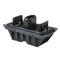 thumbnail image 4 of Bloque de Soporte de Elevación de Gato Automático debajo Del Coche para E60 E61 F25 Negro, 4 of 9