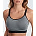 thumbnail image 5 of Body Up Womens Intensity High Impact Underwire Sports Bra Style-SB20256, 5 of 6
