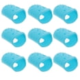 thumbnail image 4 of 10 protectores de uñas de silicona para coser, practicar bordado y otros accesorios., 4 of 8