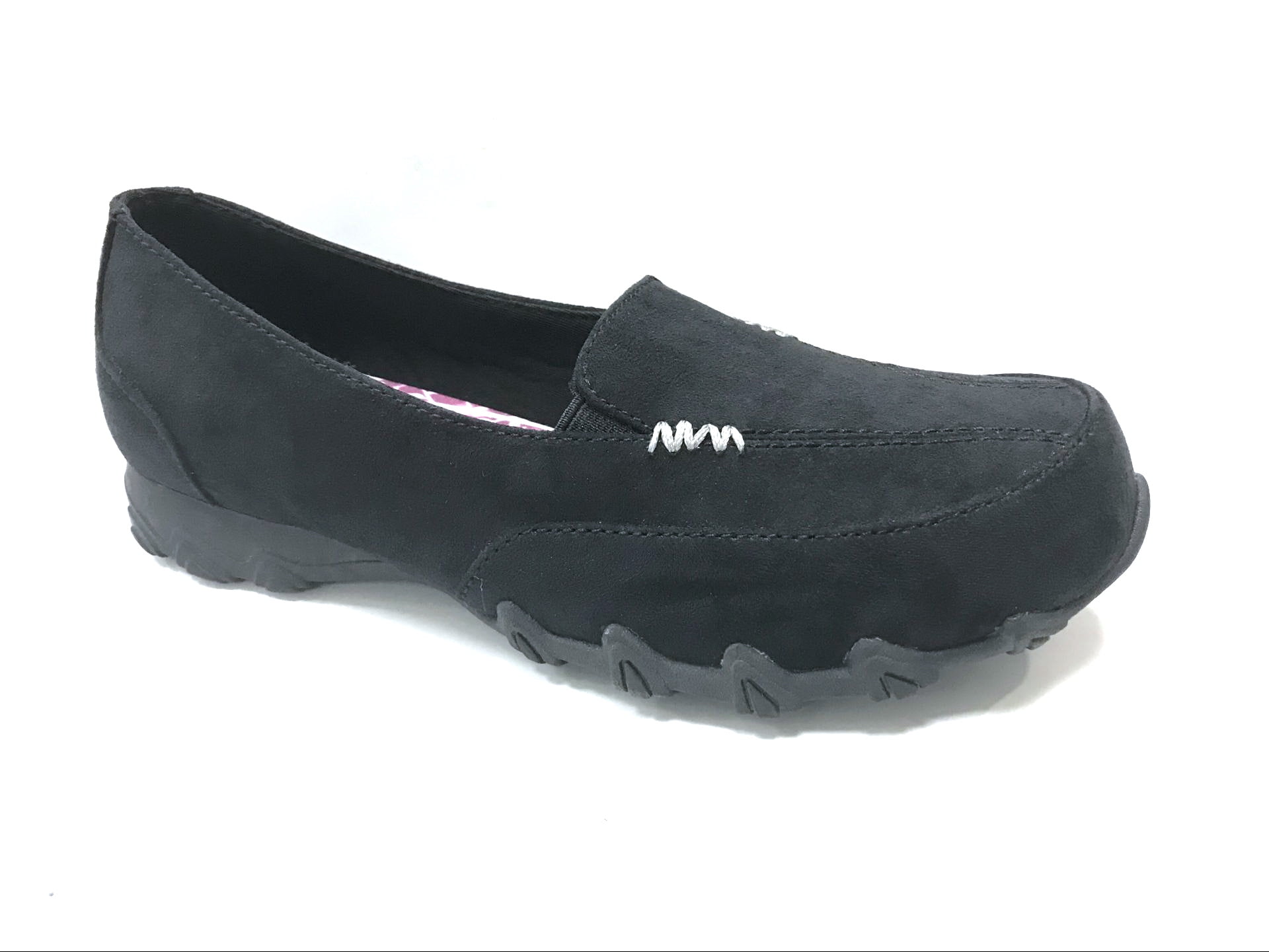 Faded Glory Faded Glory Women�s Casual Twin Gore Slipon