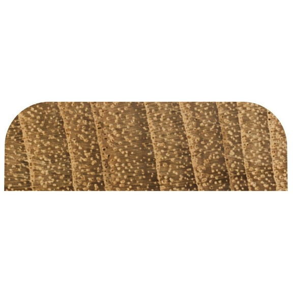 Whitecap Teak Batten - 1-7/16"W