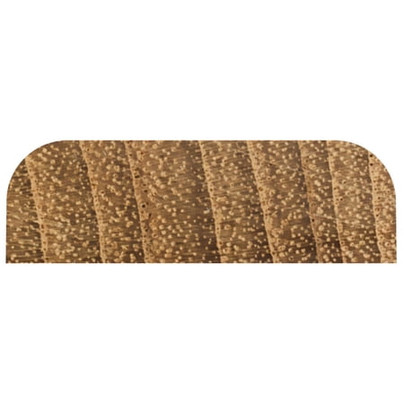 Whitecap 60858 Teak 3/4" x 1-7/16" Batten - 5' Length