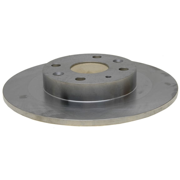 ACDelco Disc Brake Rotor 18A400A Fits select: 1999-2005 MAZDA MX-5 MIATA, 1991-2003 FORD ESCORT