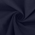 thumbnail image 6 of Edvintorg Maxi Dresses For Women Clearance Fashion Women's Fall V-Neck 3/4 Sleeve Cotton Linen Dress Casual Loose Plus Size Dress With Pockets, 6 of 6