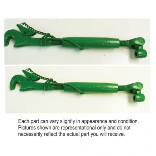 Top Link Assembly, Used, John Deere, AR30830