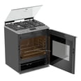 thumbnail image 2 of Estufa al Piso Full Side Door Whirlpool  WFR9000S, 2 of 7