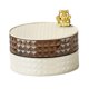 thumbnail image 1 of Caja de Almacenamiento Giratoria Yinane 2 Capas, 1 of 8