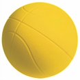 thumbnail image 2 of 8" Foam Basketball, Jr., 2 of 4
