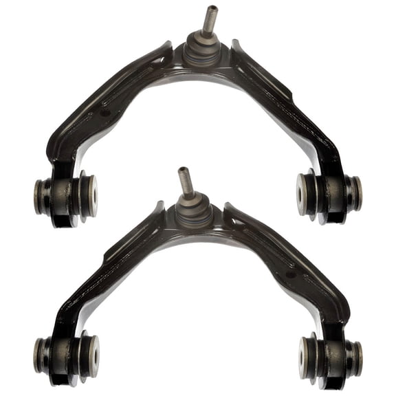 For Mercury Grand Marquis 2006 2007 New Front Control Arm Kit - BuyAutoParts