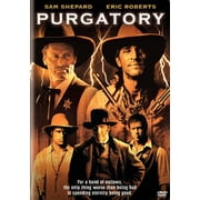 Purgatory (DVD)