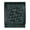 Hidden Snap, variant on Hero’s Pride AirTek Belt Keepers – Plain Finish, Hidden Snap, 2" Wide, 4 Snap