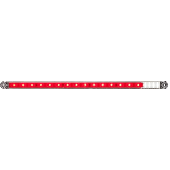 Optronics STL264RBP Fusion Red LED Tail/Back-up Light