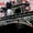 Eiffel Tower III, variant on Elephant Stock Eiffel Tower Iii Wall Art - Horizontal Canvas Wall Art - Living Room Wall Decor - Places Canvas - Black And Gray Decor By Stephen Chambers - 48" x 32"