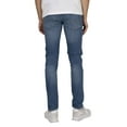 thumbnail image 3 of Jack & Jones Glenn Original 031 Slim Jeans, Blue, 3 of 5