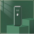 thumbnail image 1 of Pet Grooming Kit Low Noise Shaver Portable Electric USB Rechargeable Cordless Trimmer for Dogs,Cats and Other Pets,Widely Used by Pet,Green, 1 of 9