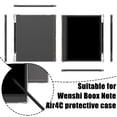 thumbnail image 3 of Boox NoteAir 4C Tablet Protective Case Cover Soft Shell Four Corners Protection' J5A7, 3 of 7