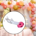 thumbnail image 4 of simhoa Balloon Stuffing Tool Balloon Pump Balloon Filling for Wedding Celebration Party 1 Ball Expander, 4 of 8