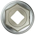 thumbnail image 2 of TONE Nut Catch Socket (Hexagonal) HP3SC-22 Drive 9.5mm (3/8") Width across flats 22mm, 2 of 5