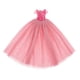 thumbnail image 1 of Accesorios de ropa para - clásico de princesa para 1/4 , para , para Young Impldoll, tres para elegir Rosado CUTICAT BJD Doll Dress, 1 of 6