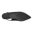 thumbnail image 3 of ZAPATOS CASUALES MUJER NOMADAS 69933 GAMUZA NEGRO, 3 of 4