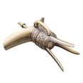 thumbnail image 2 of Miangastore 1Pcs Gobelet Renaissance en Alliage de Zinc Forme Courbée pour Cadeaux, 2 of 9
