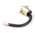 thumbnail image 3 of Auto Part Fuel Shut Off Shutdown Solenoid 1503es-12a5uc5s 17454-60010 Sa-4569t Banmo, 3 of 4