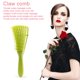 thumbnail image 5 of Peine para el cabello, cepillo para masaje del cuero cabelludo, cepillo para desenredar rizado húmedo, herramientas de belleza para mujeres, 5 of 5