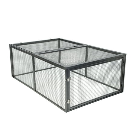 Small Animal Enclosure 20 SF