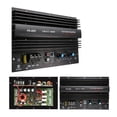 thumbnail image 1 of 12V 1000W Amplifier Board Mono Car Power Amplifier Powerful Bass Subwoofers Amp For Car Modification ,High Sound, 1 of 6